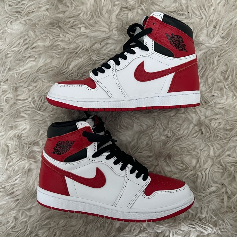 Jordan Retro 1 “Heritage”